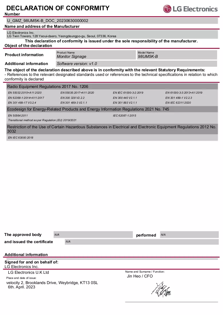 Documento