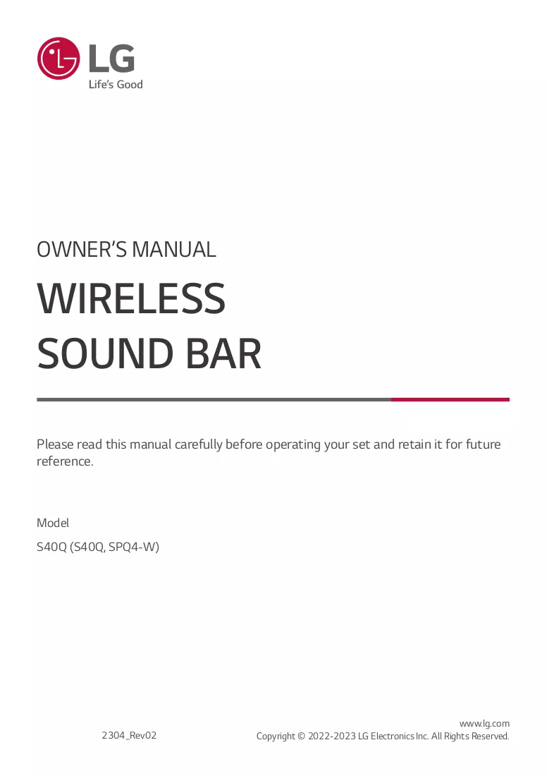 Manual