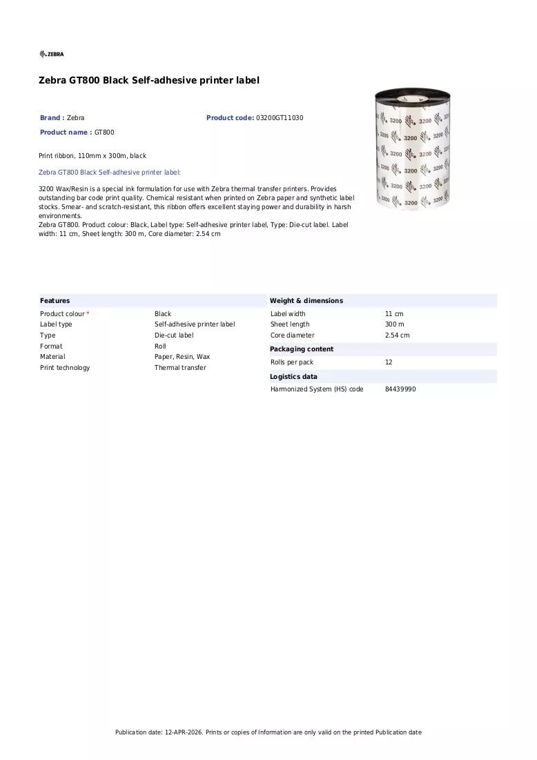 Folleto