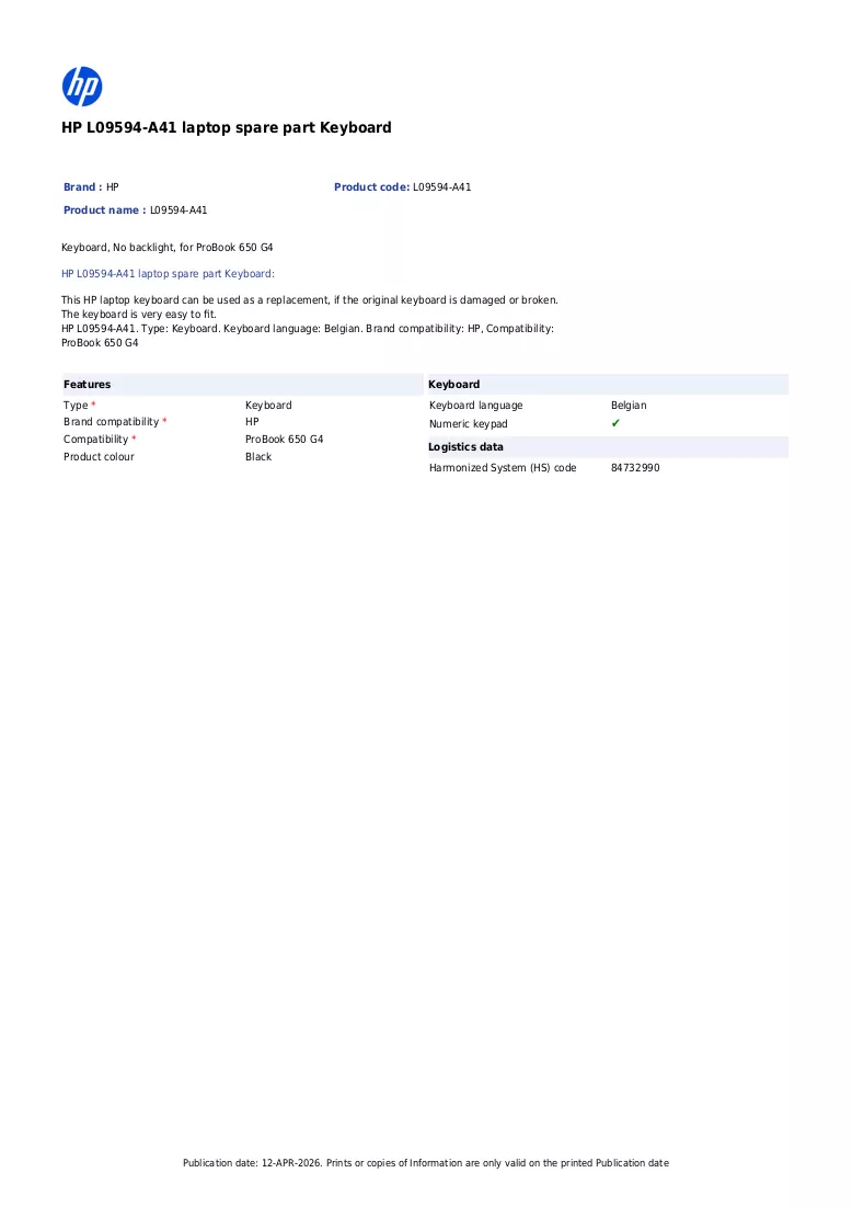 Folleto
