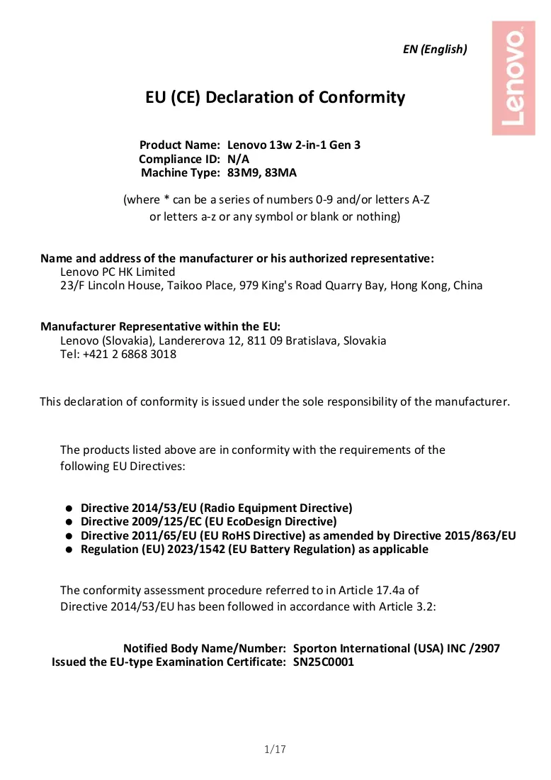 Documento