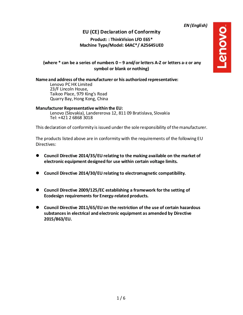 Documento