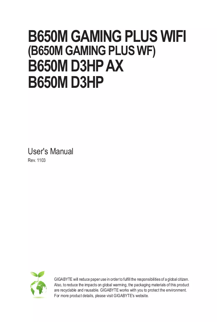 Manual