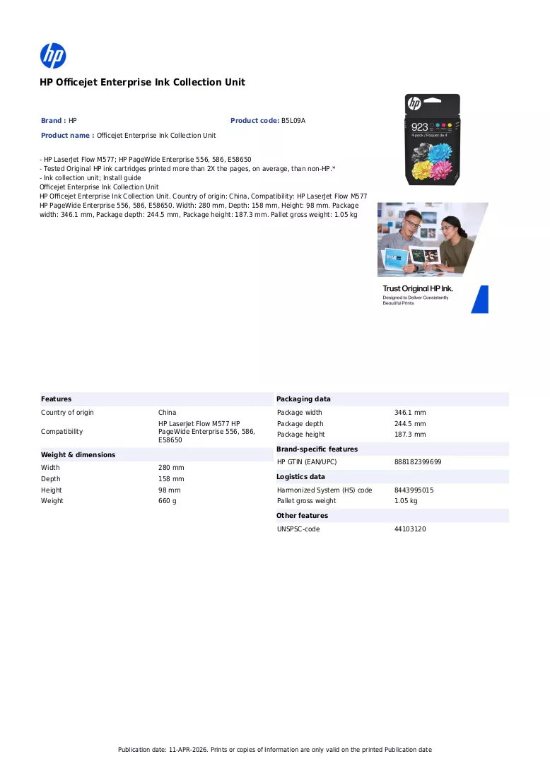Folleto
