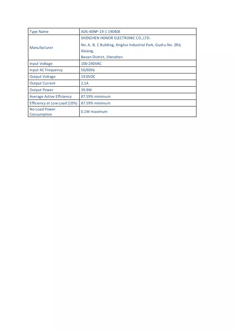 Documento