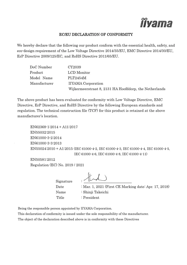 Documento