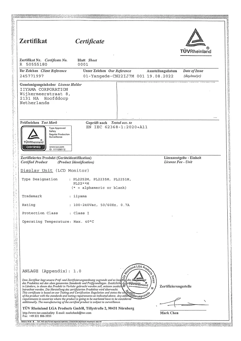 Documento