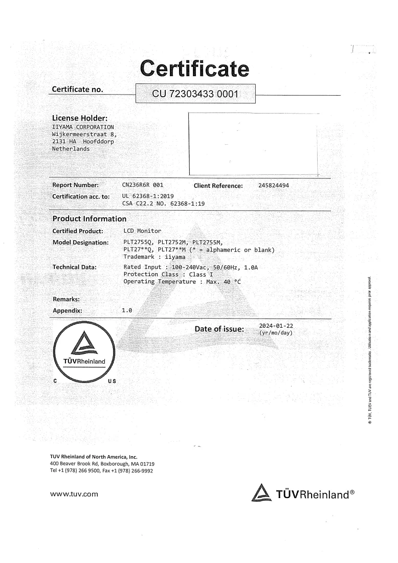 Documento