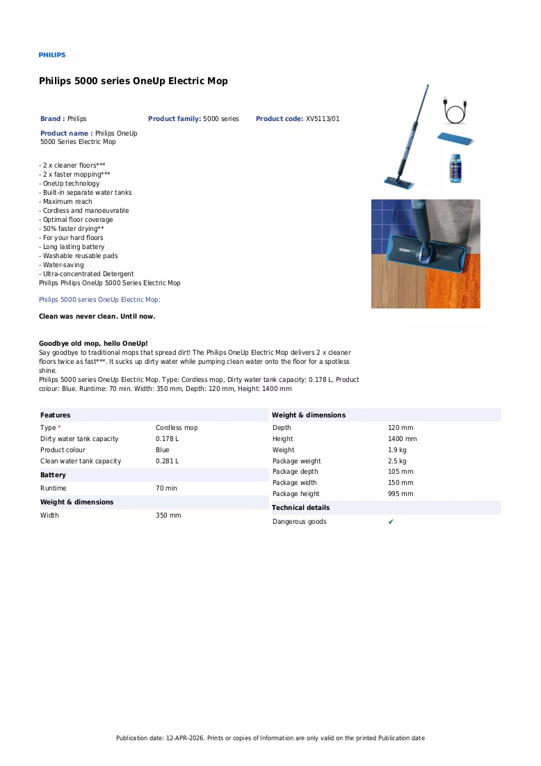 Folleto