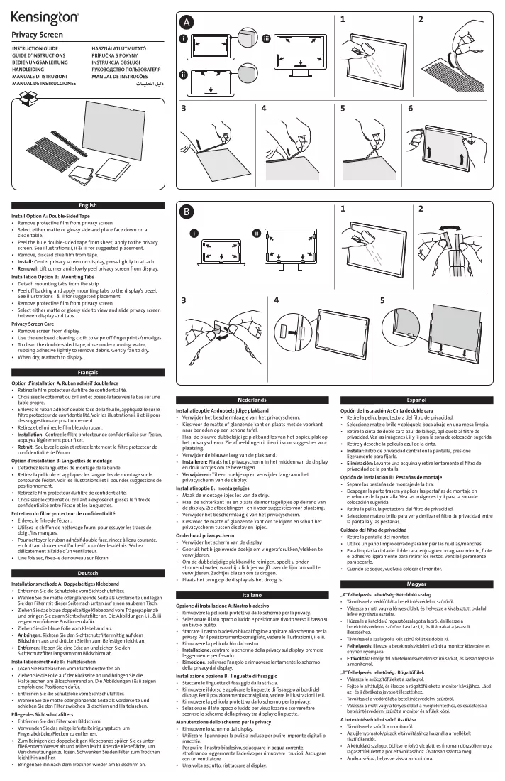 Manual