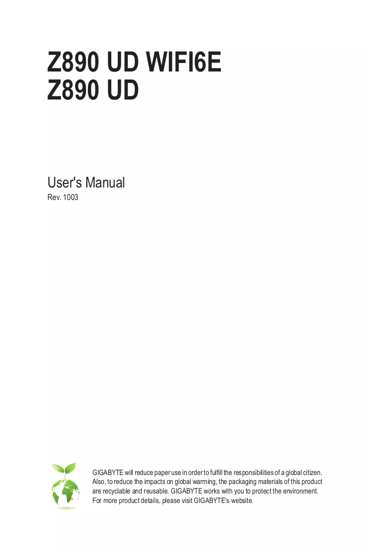 Manual
