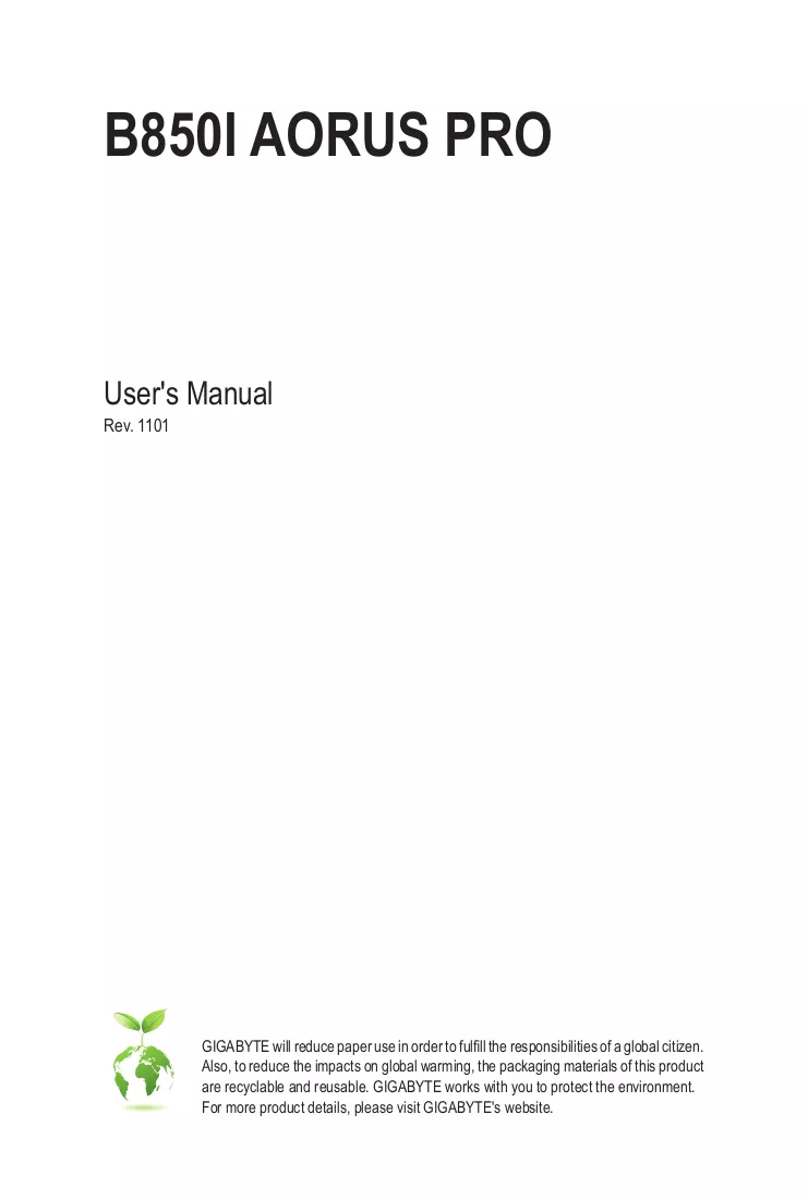 Manual