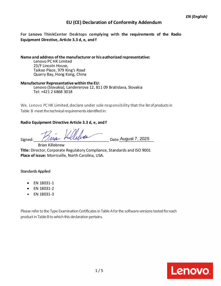 Documento
