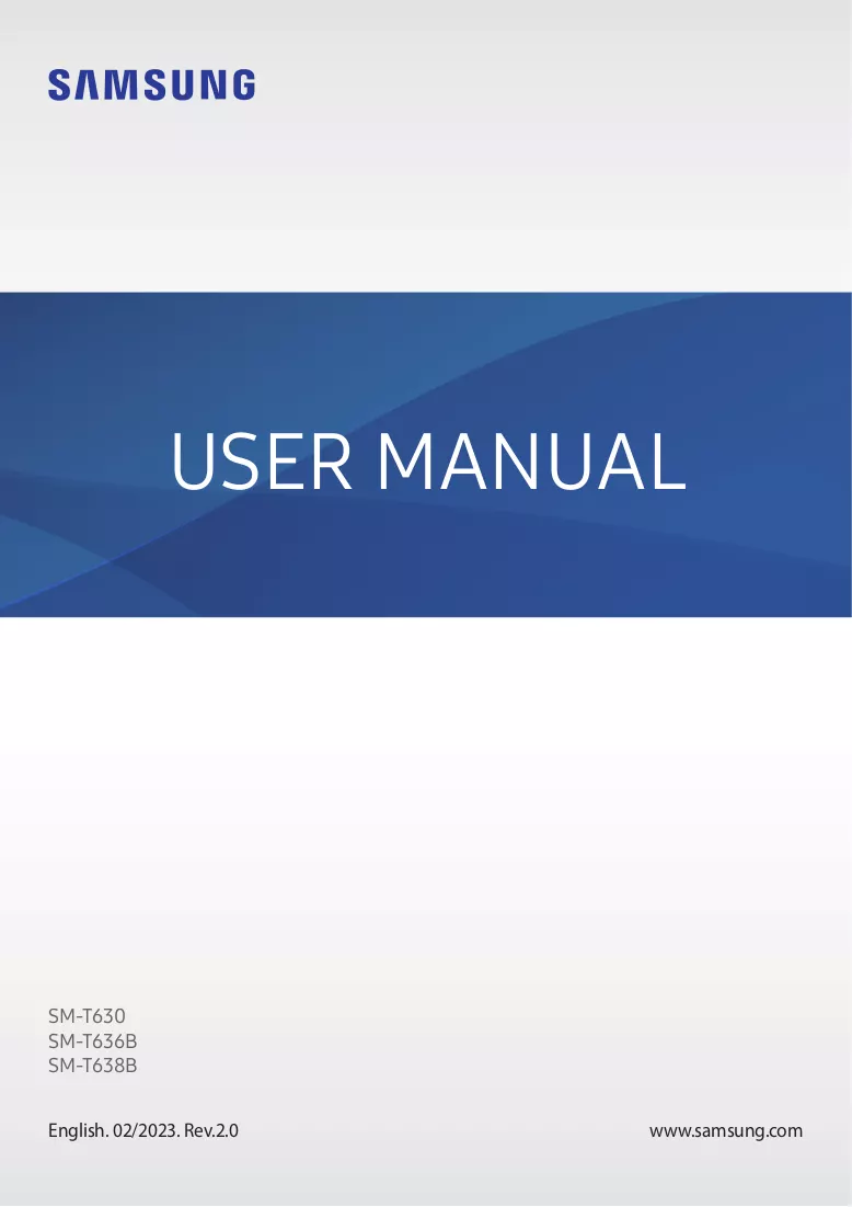 Manual