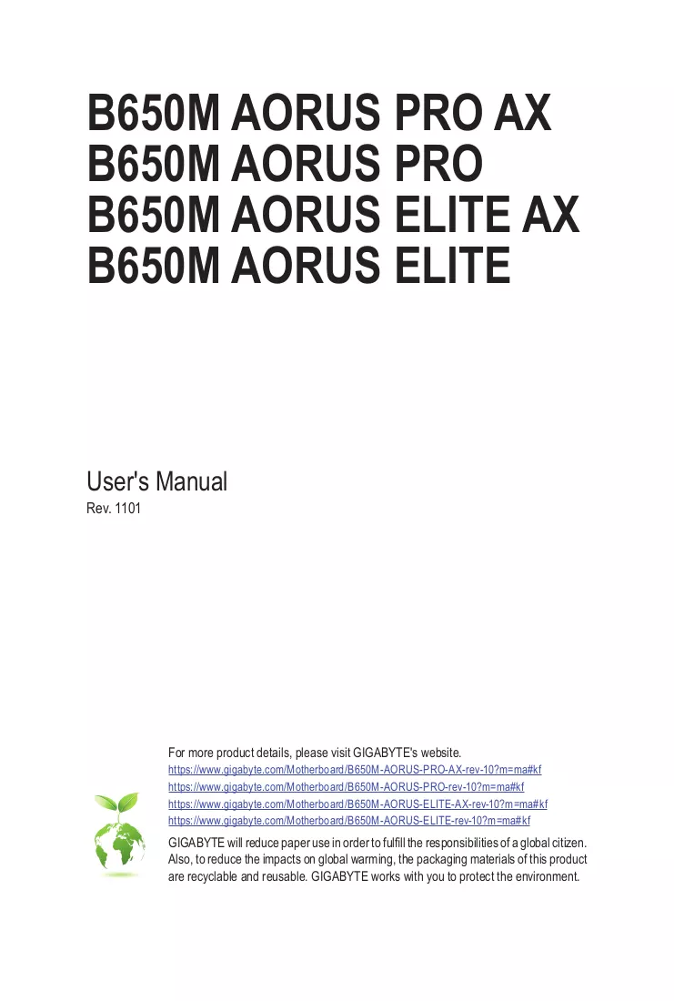 Manual