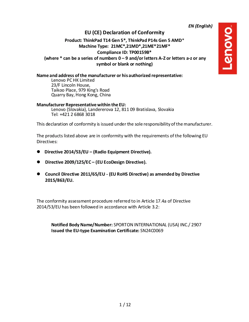Documento