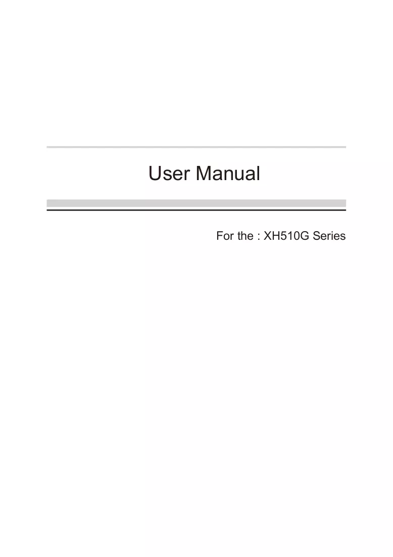 Manual