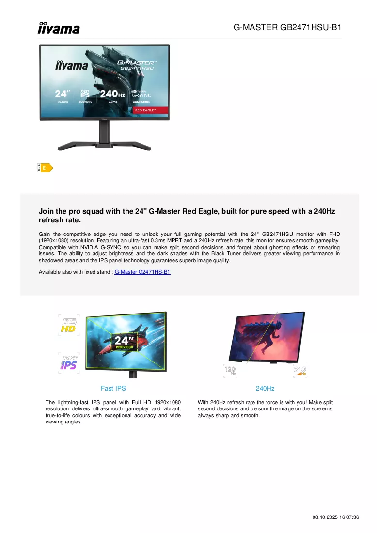 Folleto