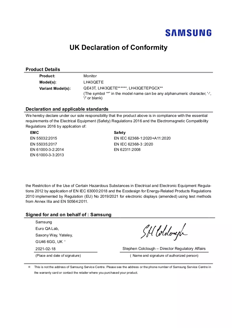 Documento