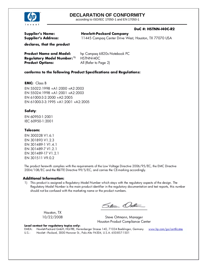 Documento