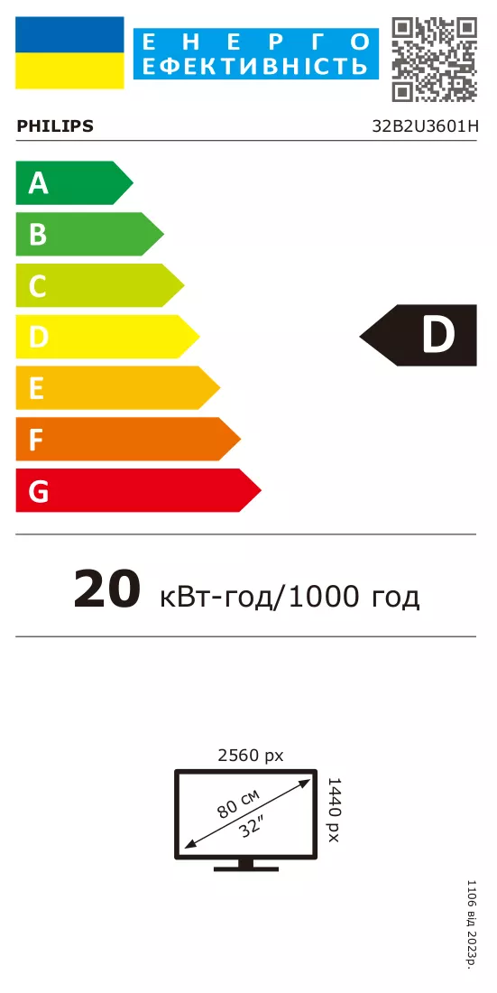 Etiqueta energética