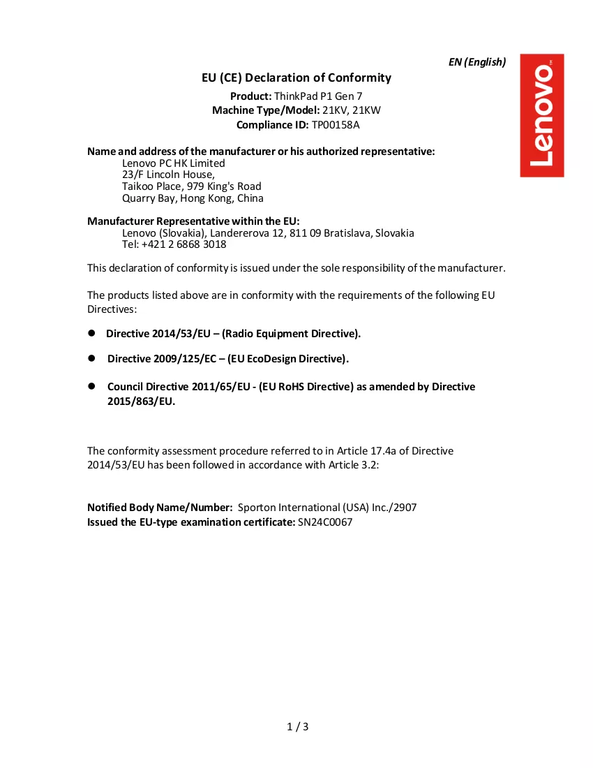 Documento