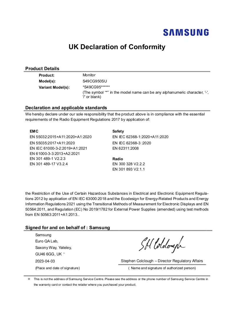 Documento