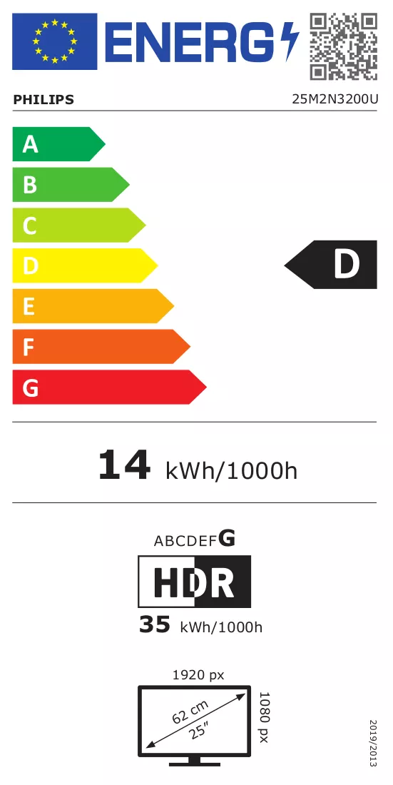 Etiqueta energética