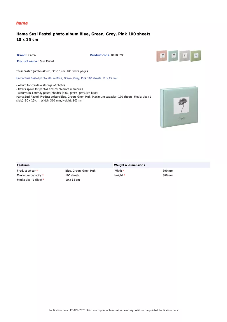 Folleto