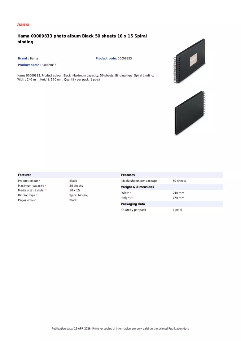 Folleto