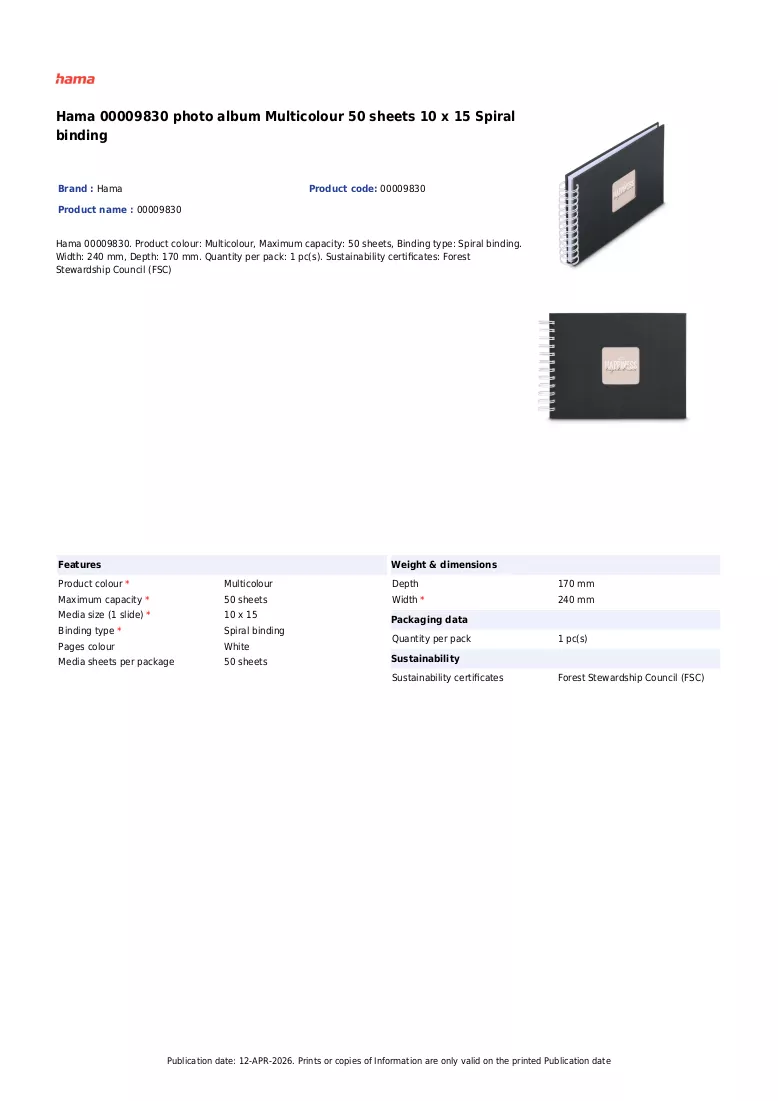 Folleto