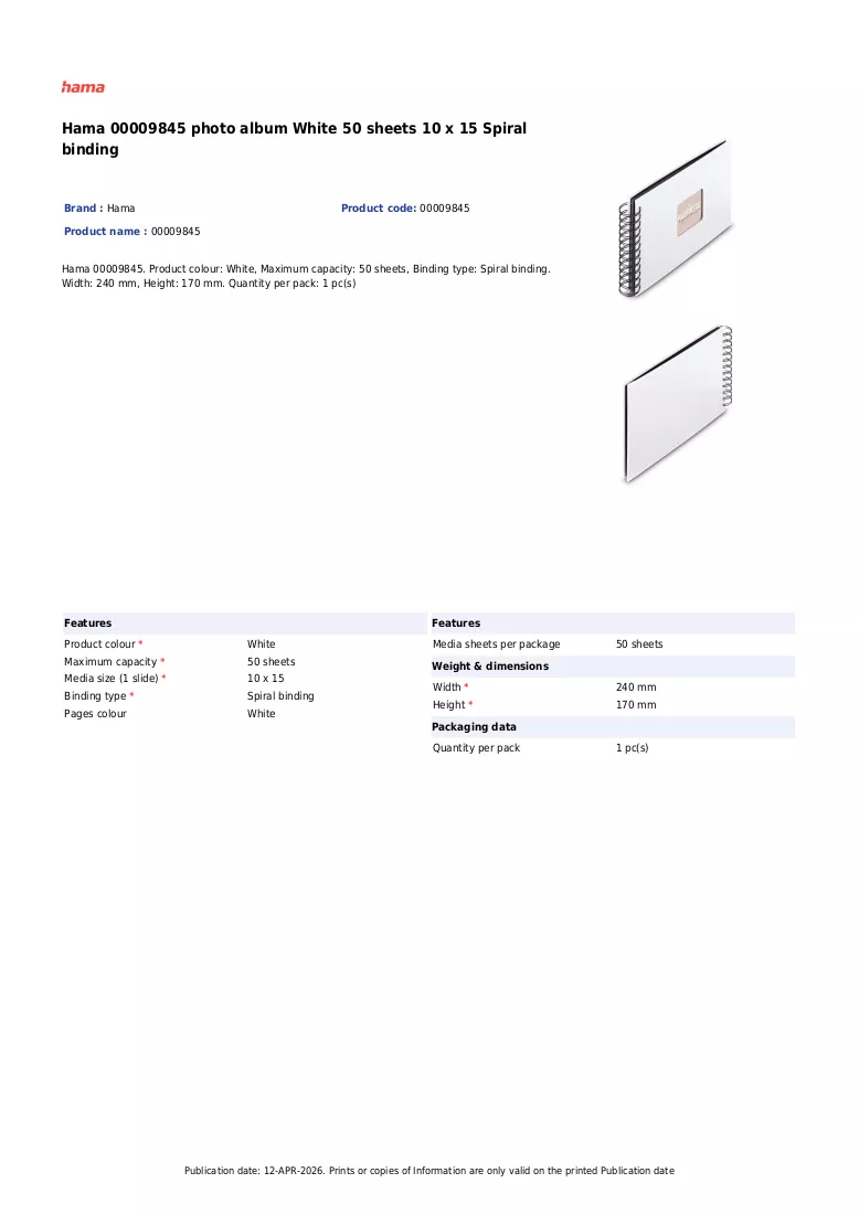 Folleto