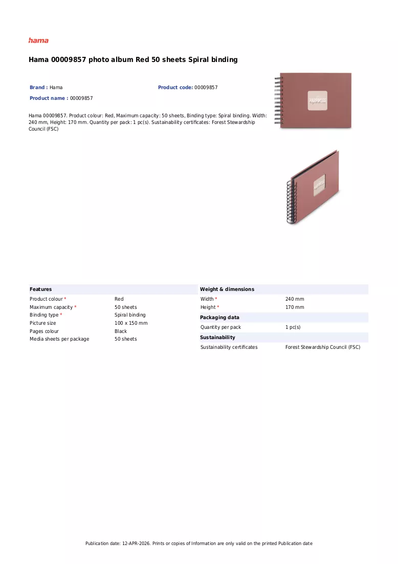 Folleto
