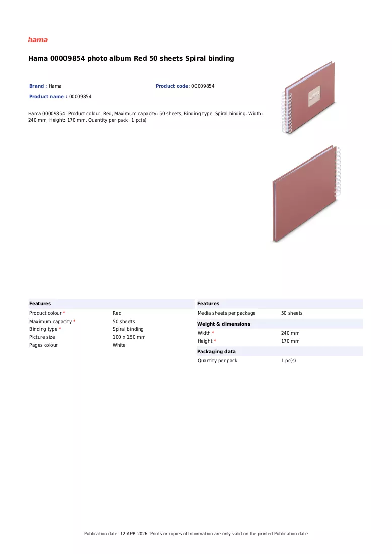 Folleto