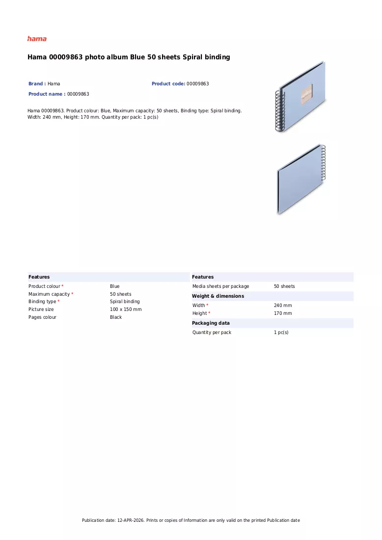 Folleto