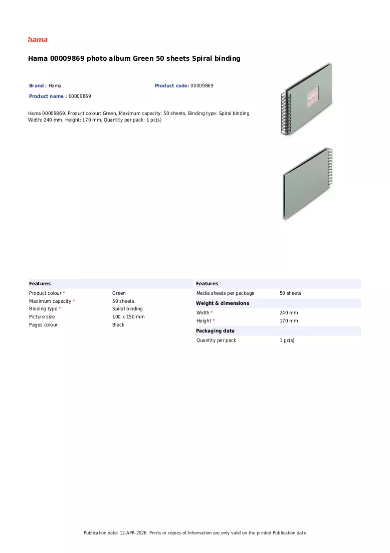 Folleto