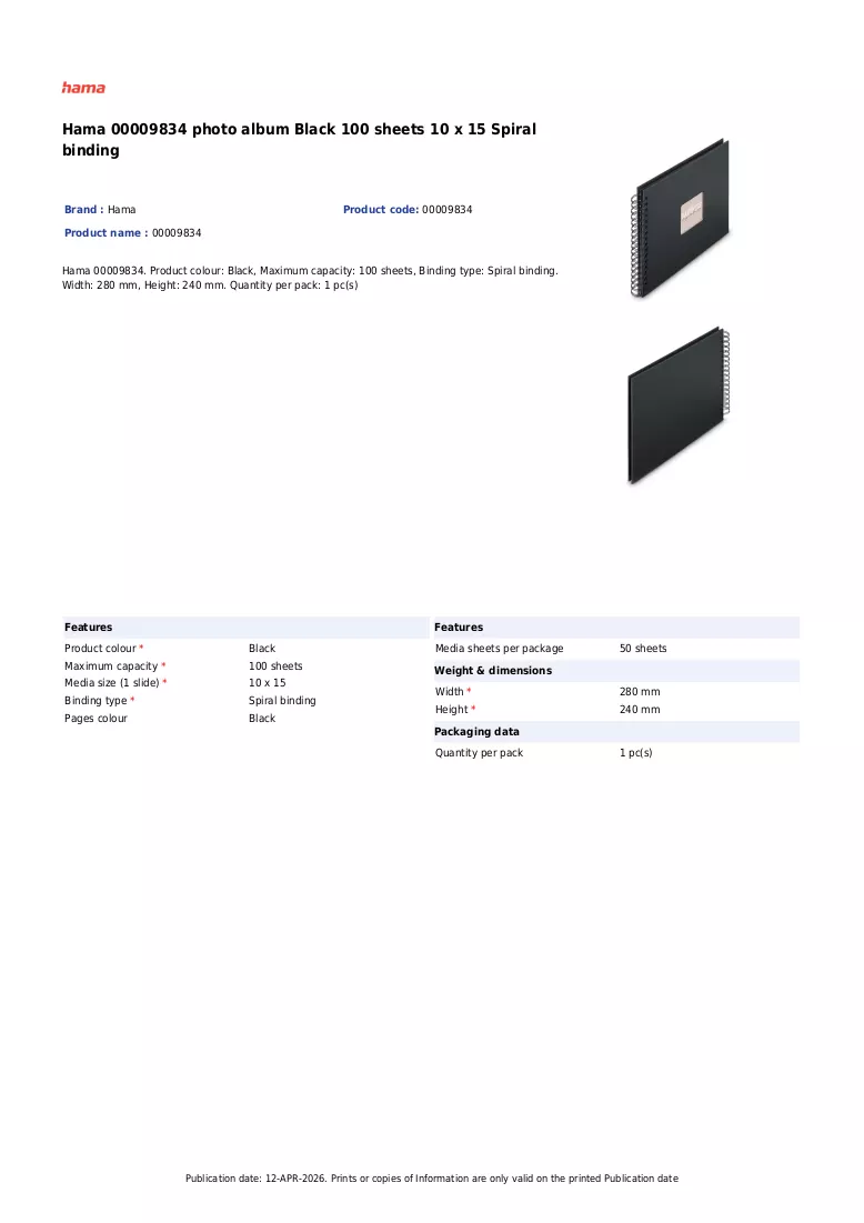 Folleto