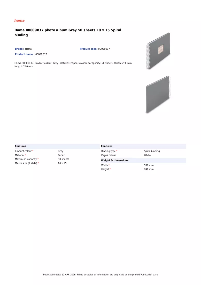 Folleto