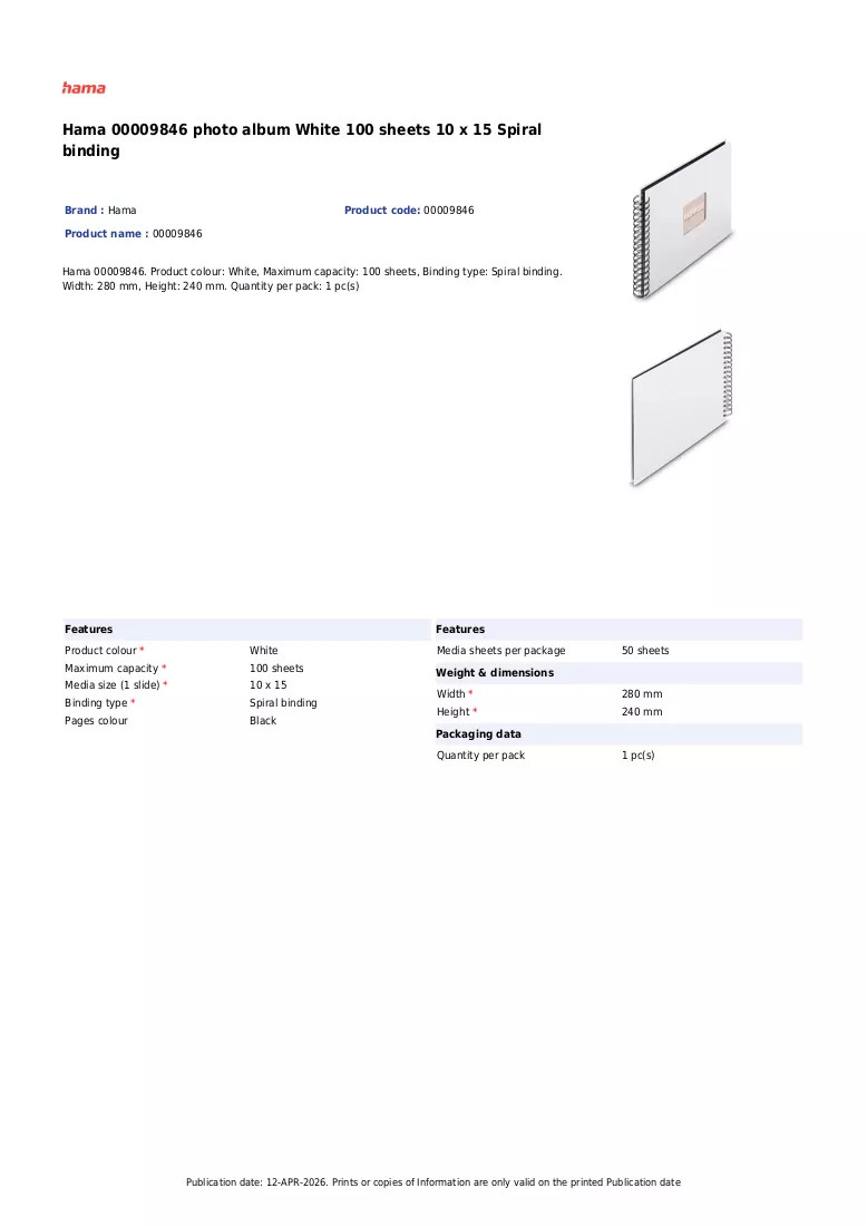 Folleto