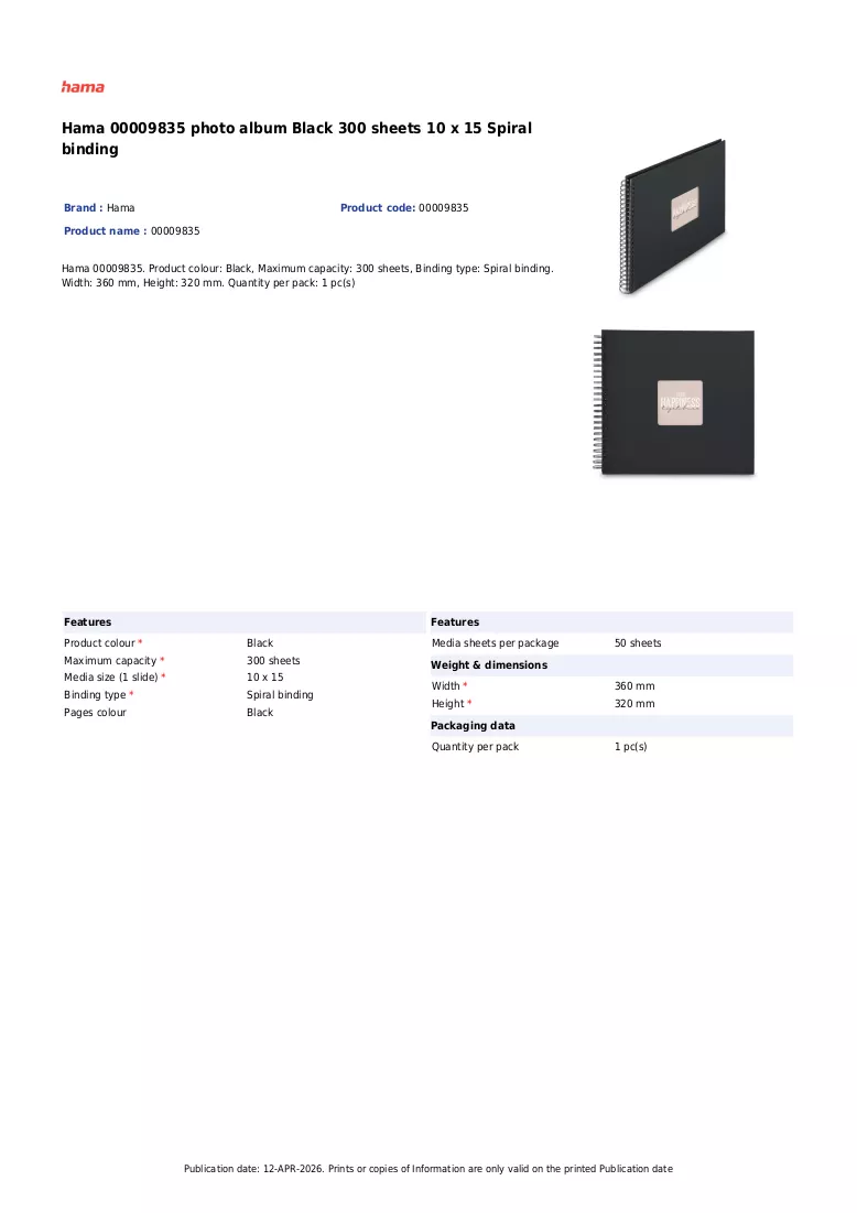 Folleto