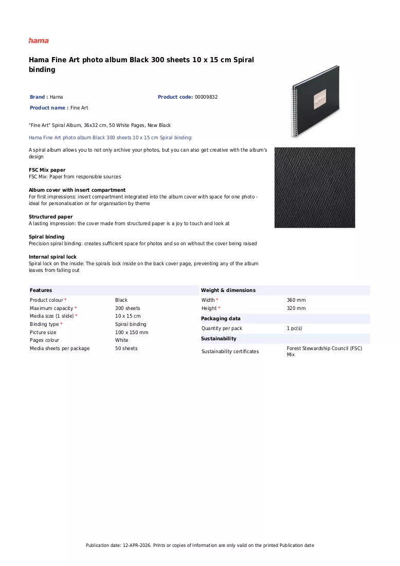 Folleto