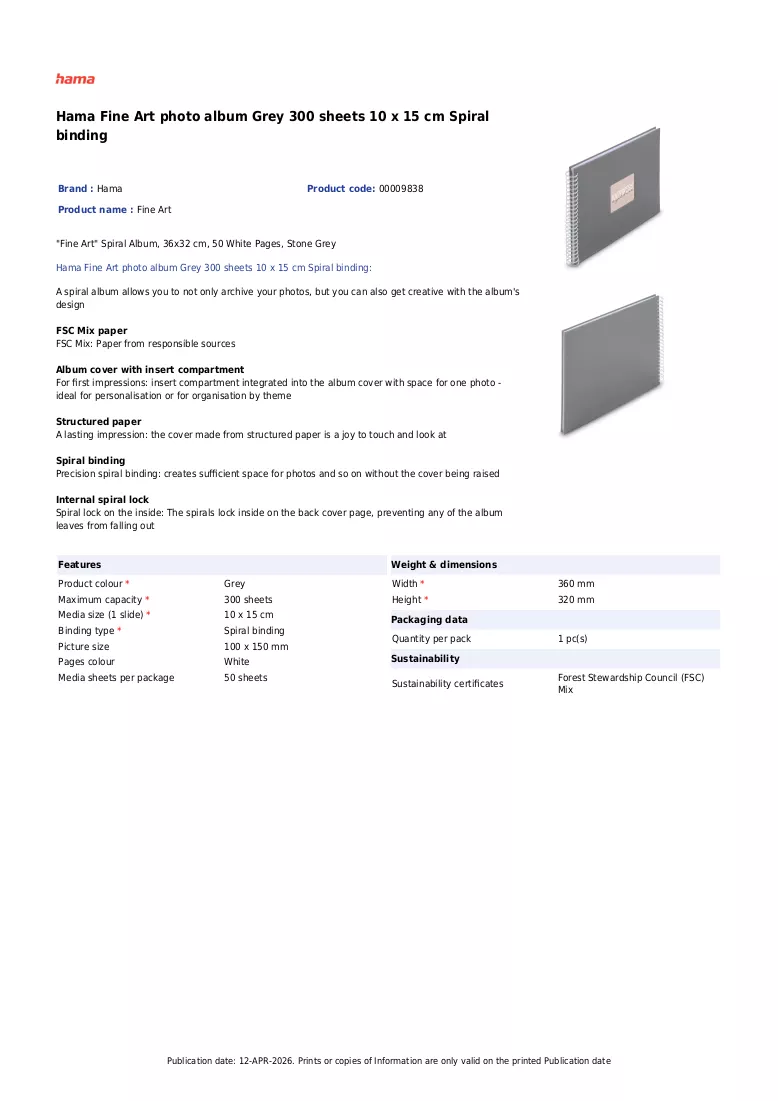 Folleto