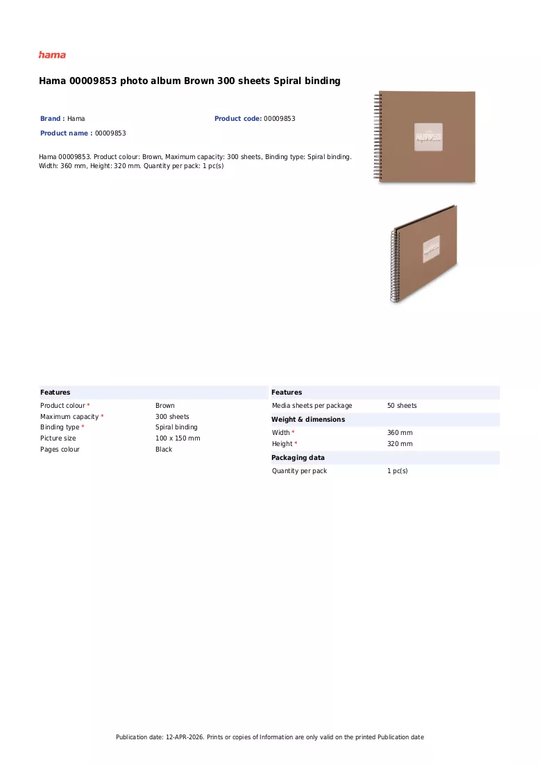 Folleto