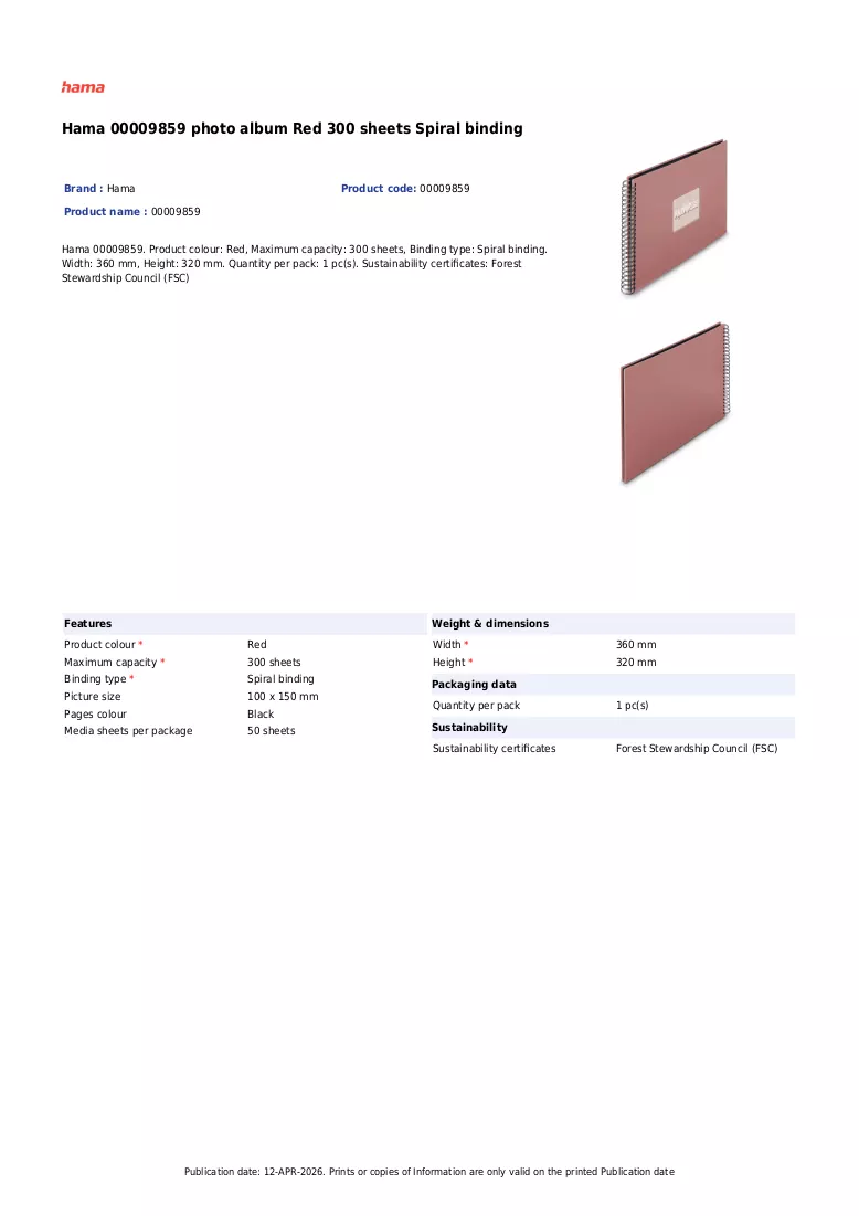 Folleto