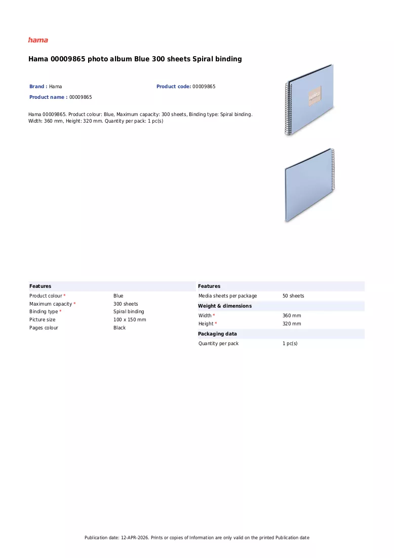 Folleto