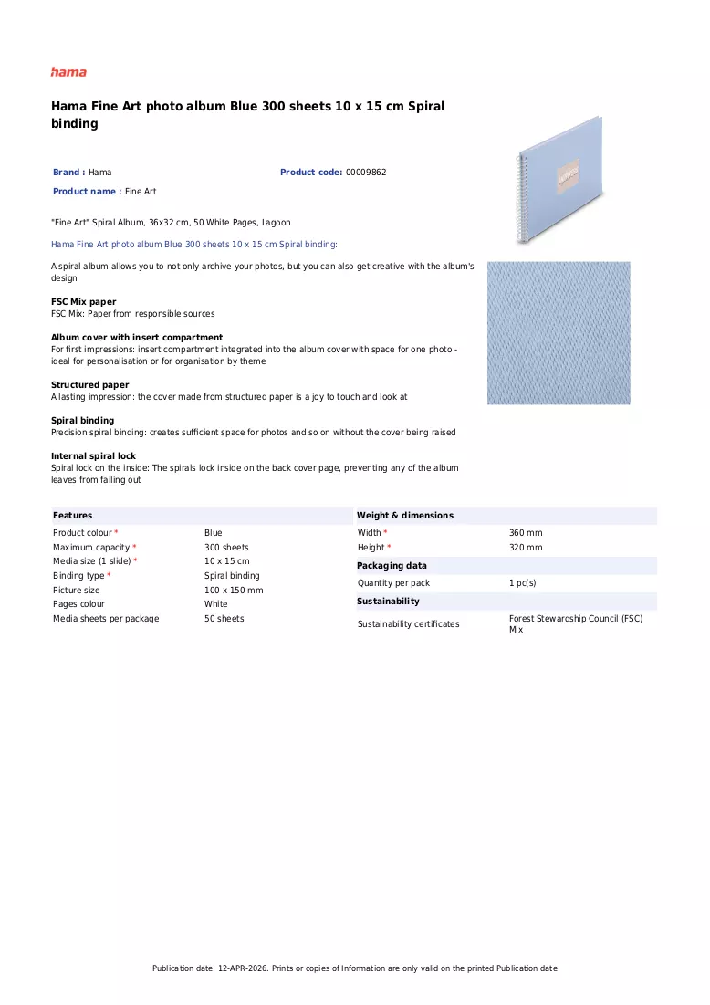 Folleto