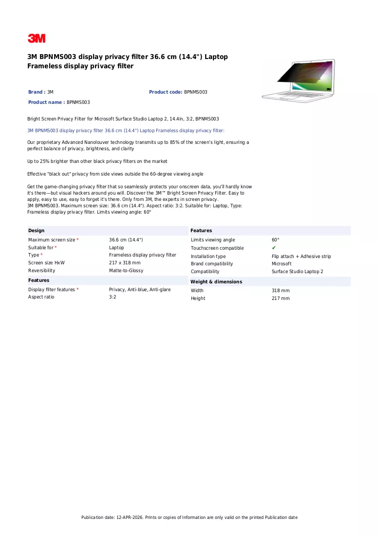 Folleto