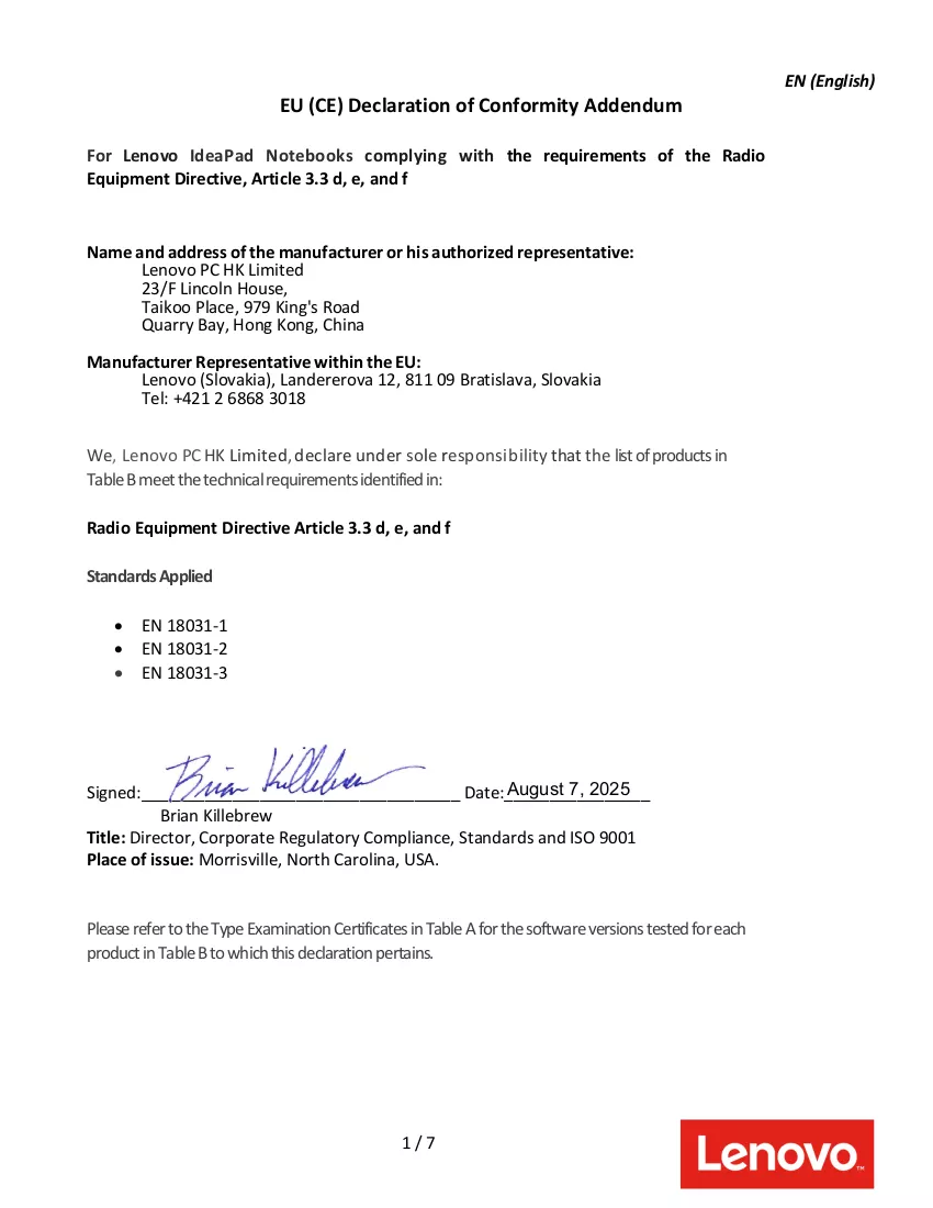 Documento