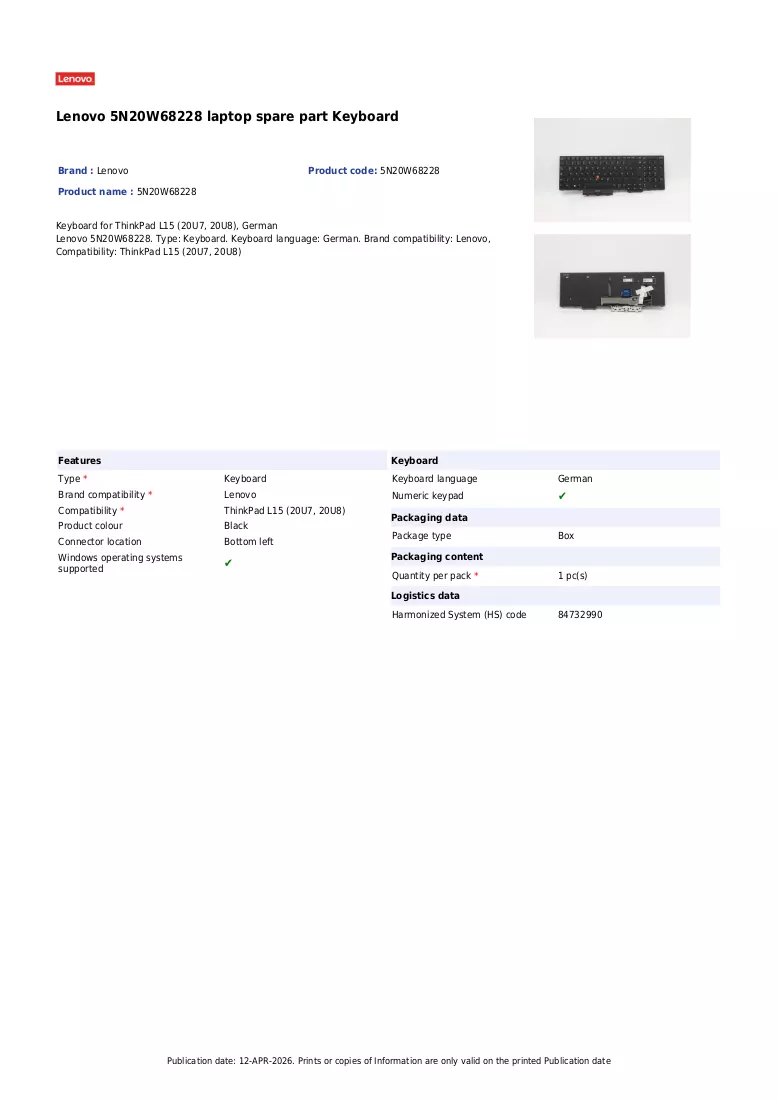 Folleto
