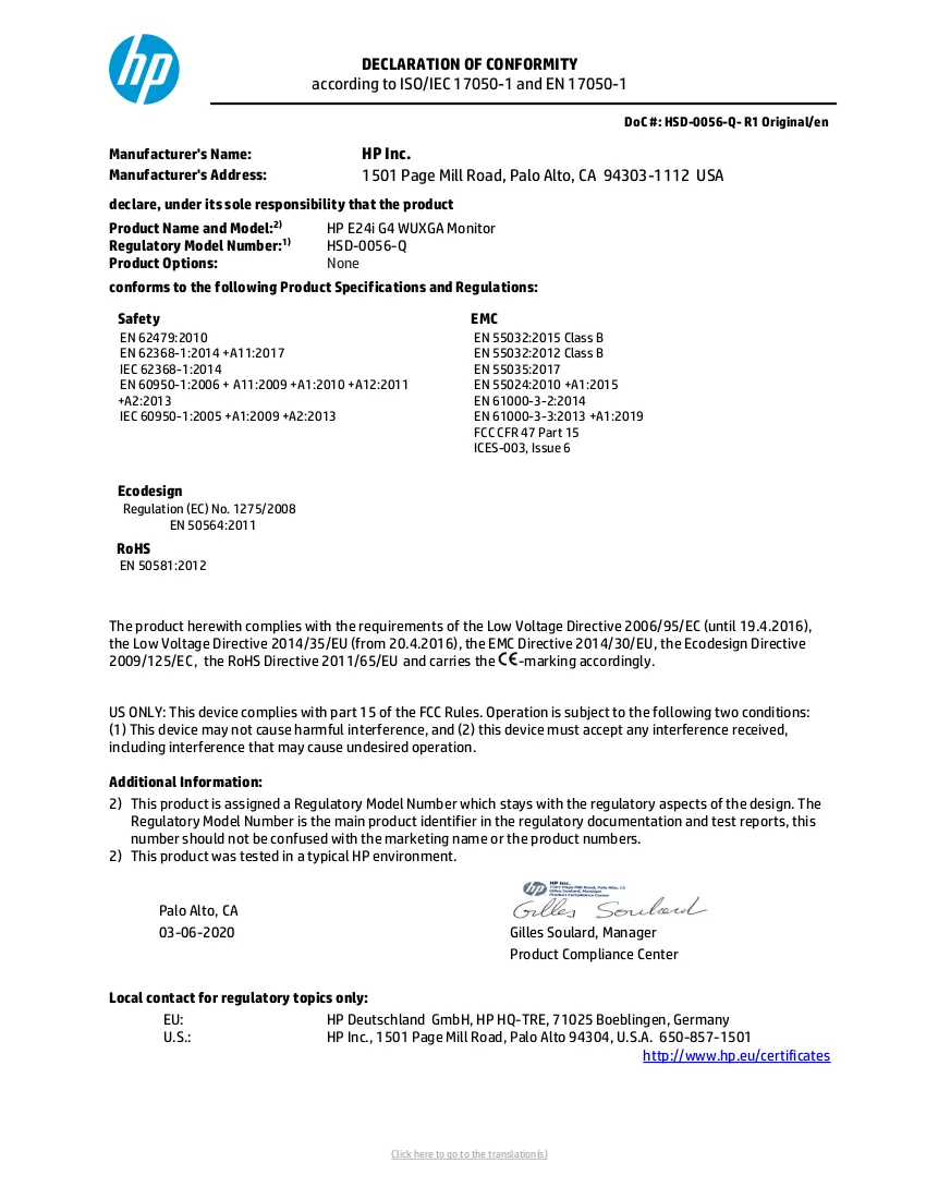 Documento